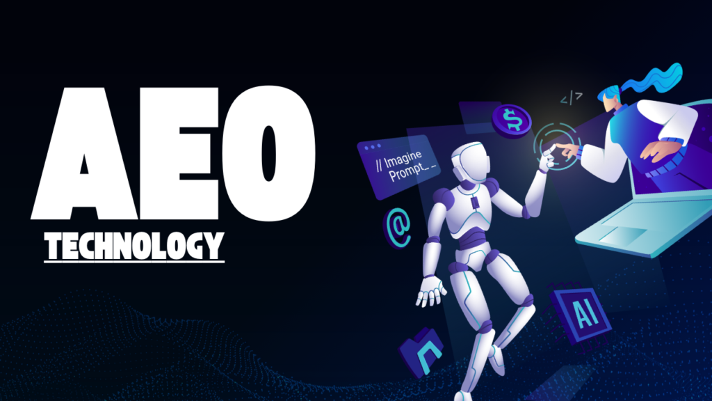 What Is AEO (Answer Engine Optimization)