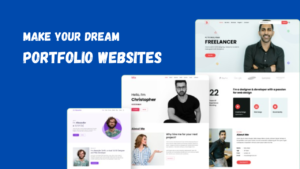 portofolio websites